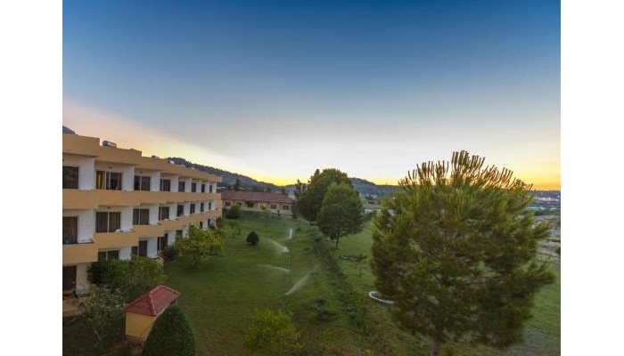 Hotel Fantasy poza 1