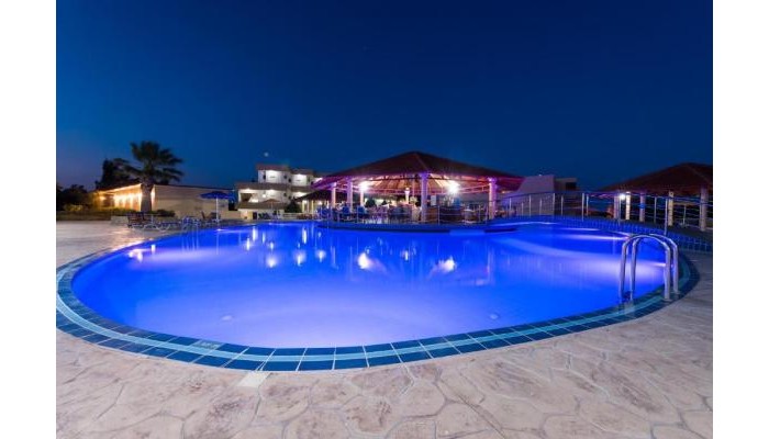 Hotel Fantasy poza 17