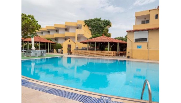 Hotel Fantasy poza 15