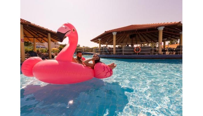 Hotel Fantasy poza 14