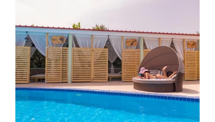 Hotel Fantasy poza 13