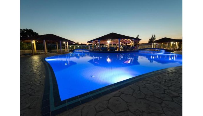 Hotel Fantasy poza 18