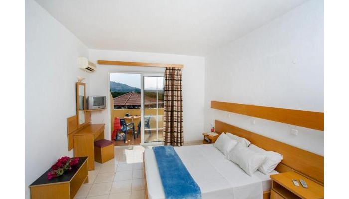 Hotel Fantasy poza 2