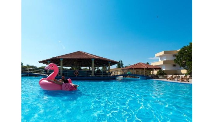 Hotel Fantasy poza 10