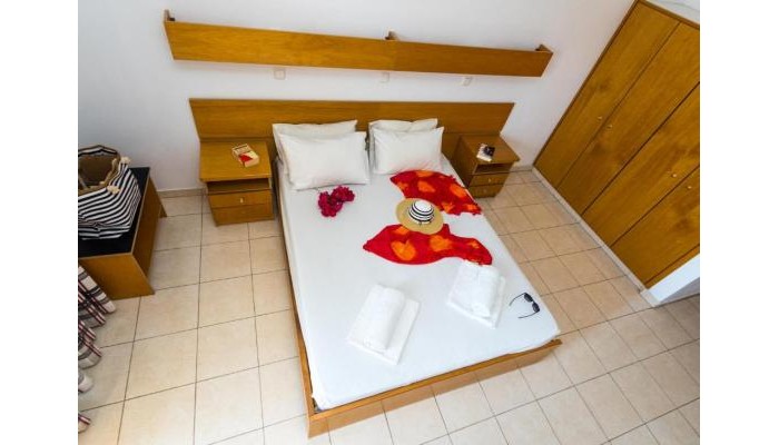 Hotel Fantasy poza 4