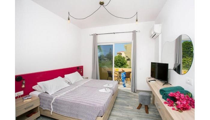 Hotel Fantasy poza 3