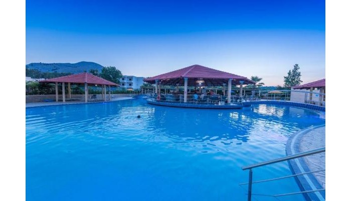 Hotel Fantasy poza 12