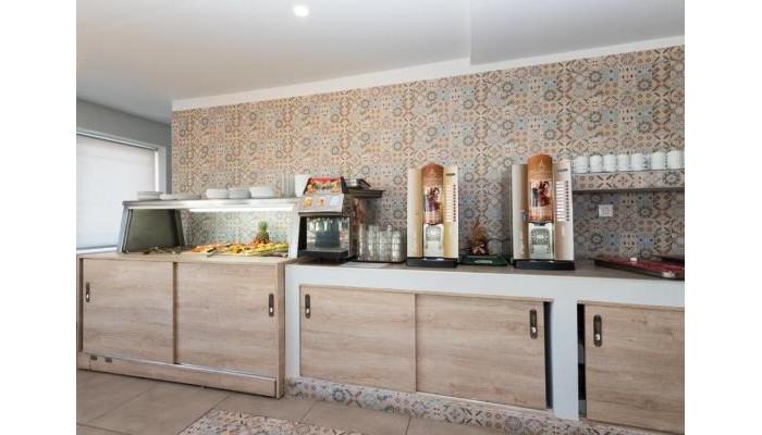 Hotel Fantasy poza 9