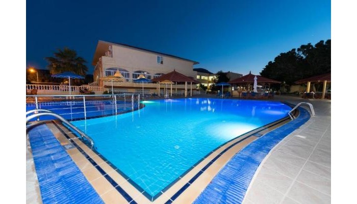 Hotel Fantasy poza 19