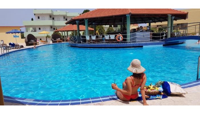 Hotel Fantasy poza 16