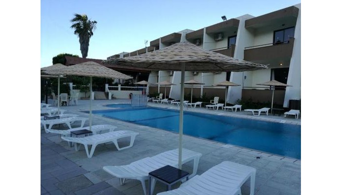 Hotel Golden Days poza 3