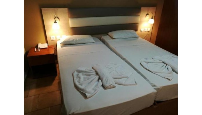 Hotel Golden Days poza 4