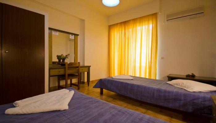 Hotel Golden Days poza 5