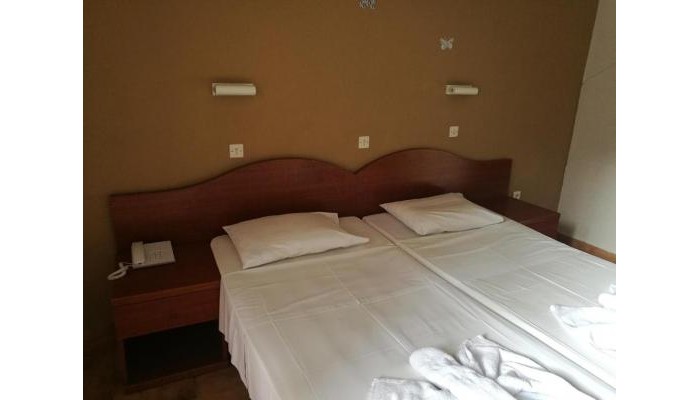 Hotel Golden Days poza 6