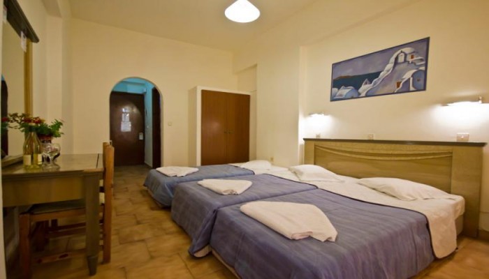 Hotel Golden Days poza 7