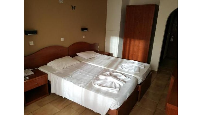 Hotel Golden Days poza 9