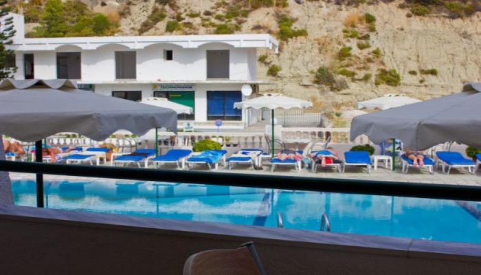 Hotel Golden Days poza 16