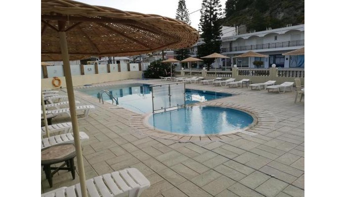 Hotel Golden Days poza 18