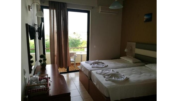 Hotel Golden Days poza 10