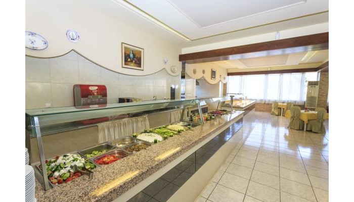 Hotel Golden Odyssey poza 7