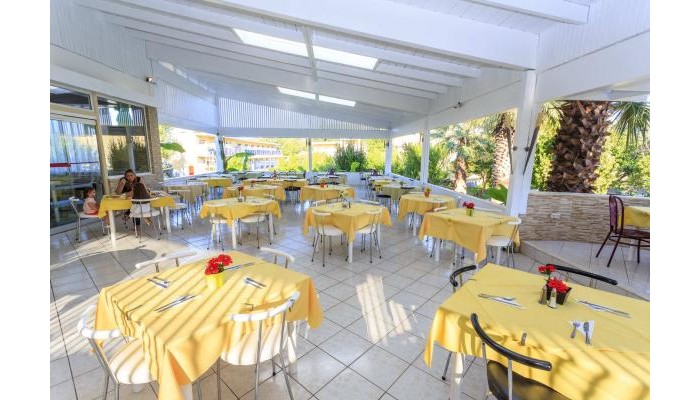 Hotel Golden Odyssey poza 8