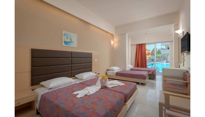 Hotel Golden Odyssey poza 3