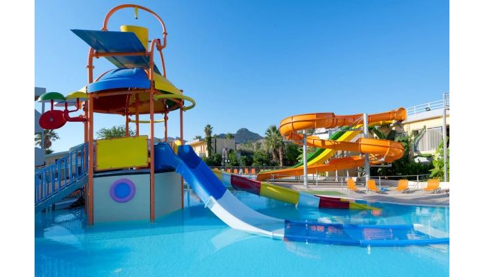 Hotel Golden Odyssey poza 11