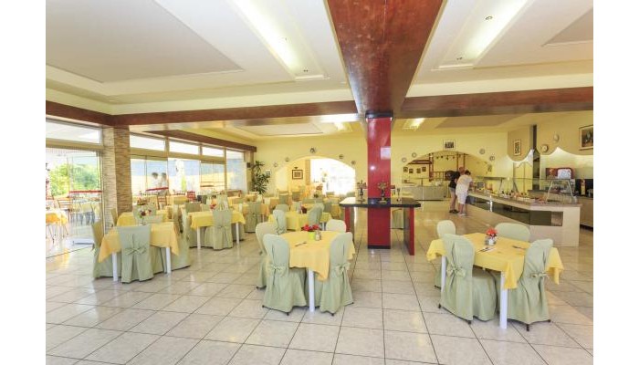 Hotel Golden Odyssey poza 6