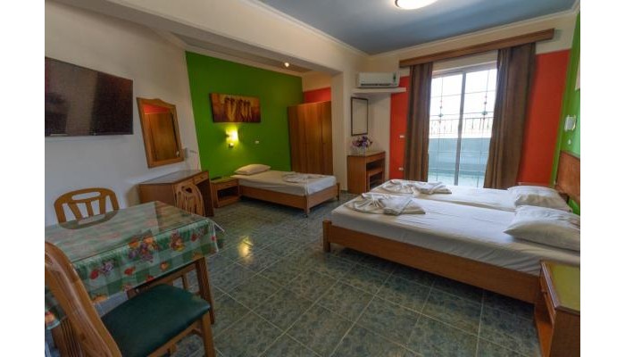 Grecian Fantasia Resort poza 8