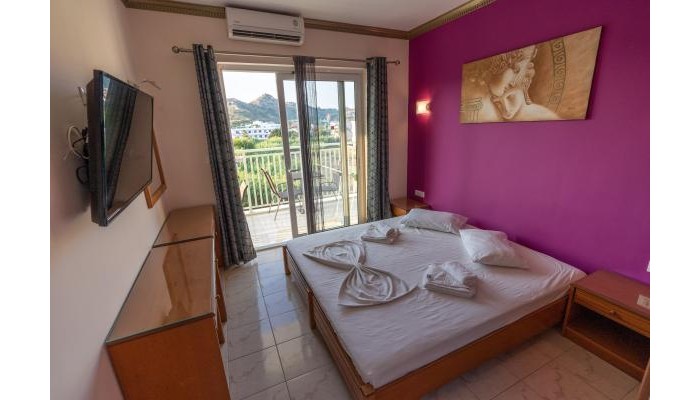 Grecian Fantasia Resort poza 4