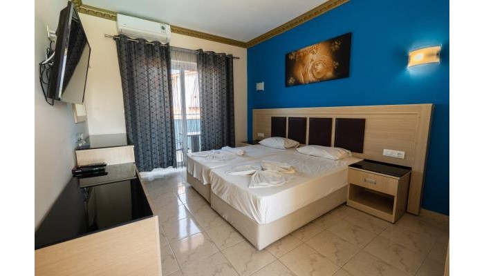 Grecian Fantasia Resort poza 1