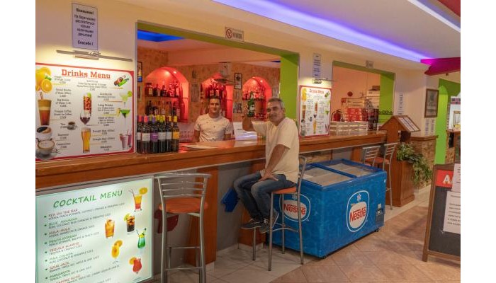 Grecian Fantasia Resort poza 12