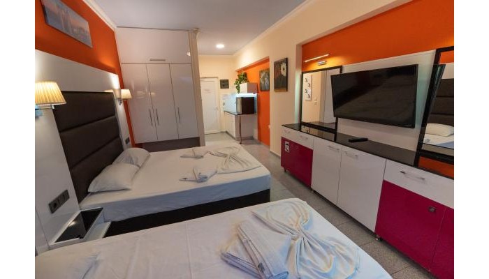 Grecian Fantasia Resort poza 6