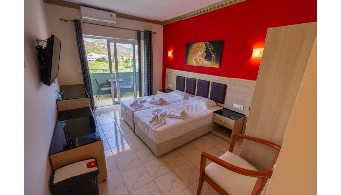 Grecian Fantasia Resort poza 2