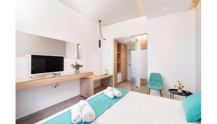 Hotel Happy Days poza 6