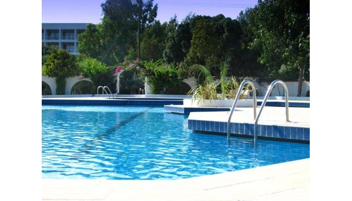 Hotel Happy Days poza 13