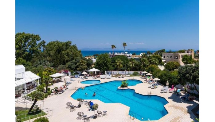 Hotel Happy Days poza 12