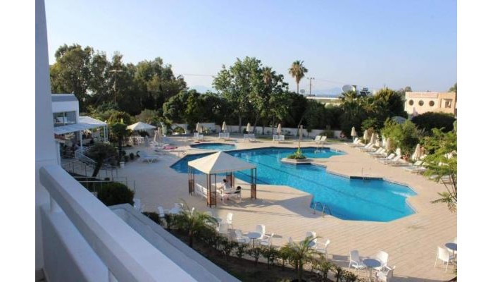 Hotel Happy Days poza 14