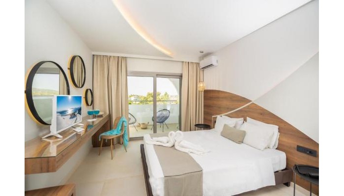 Hotel Happy Days poza 1