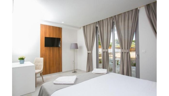 Hotel Happy Days poza 5