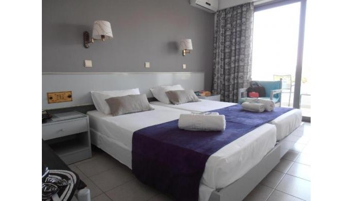 Hotel Happy Days poza 7