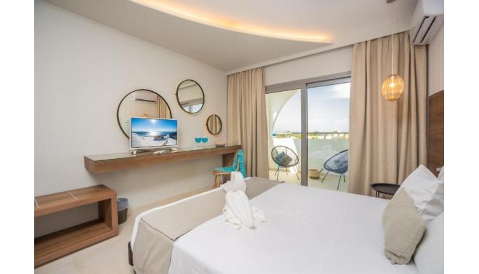 Hotel Happy Days poza 2