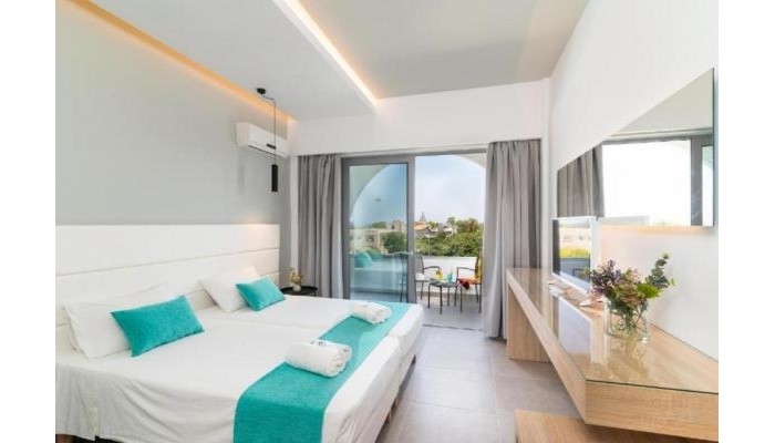 Hotel Happy Days poza 4