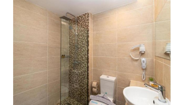 Hotel Happy Days poza 9