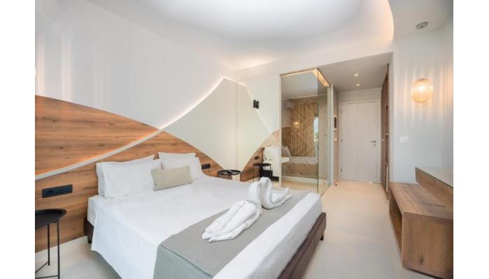 Hotel Happy Days poza 3