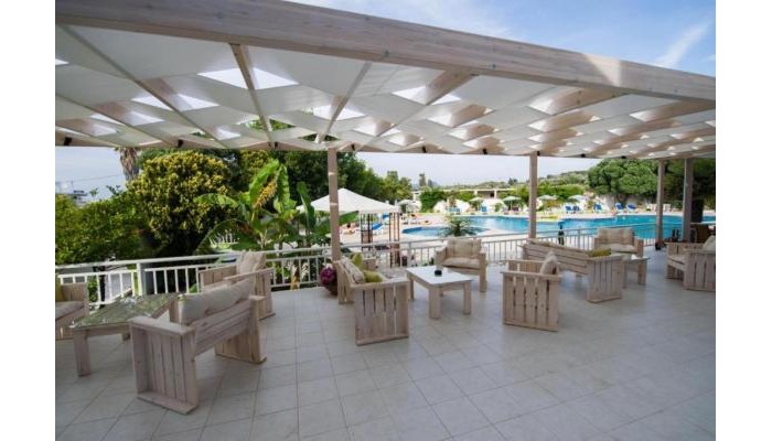 Hotel Happy Days poza 11