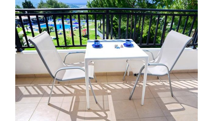 Hotel Helena Christina poza 4