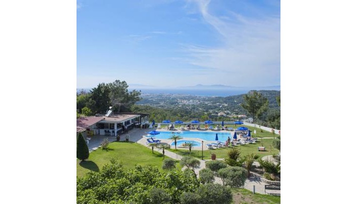 Hotel Helena Christina poza 6