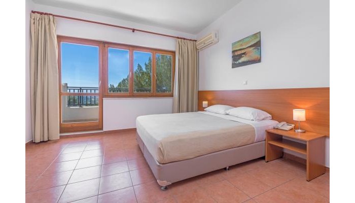 Hotel Helena Christina poza 1