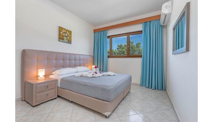 Hotel Helena Christina poza 0